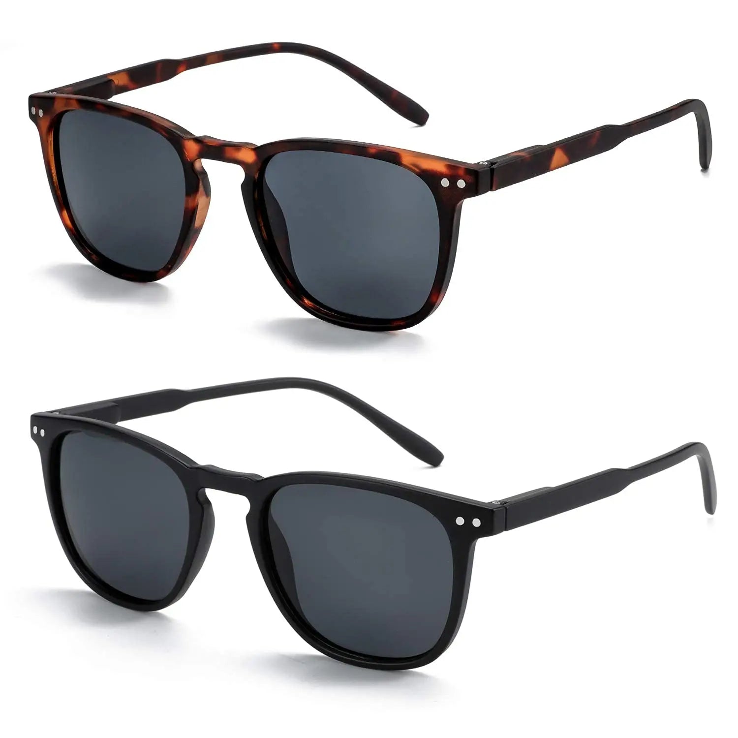 CowLost | zenottic-fashion-polarized-sunglasses-men-women-brand-designer-retro-round-sun-glasses-vintage-uv400-goggles-shades |35