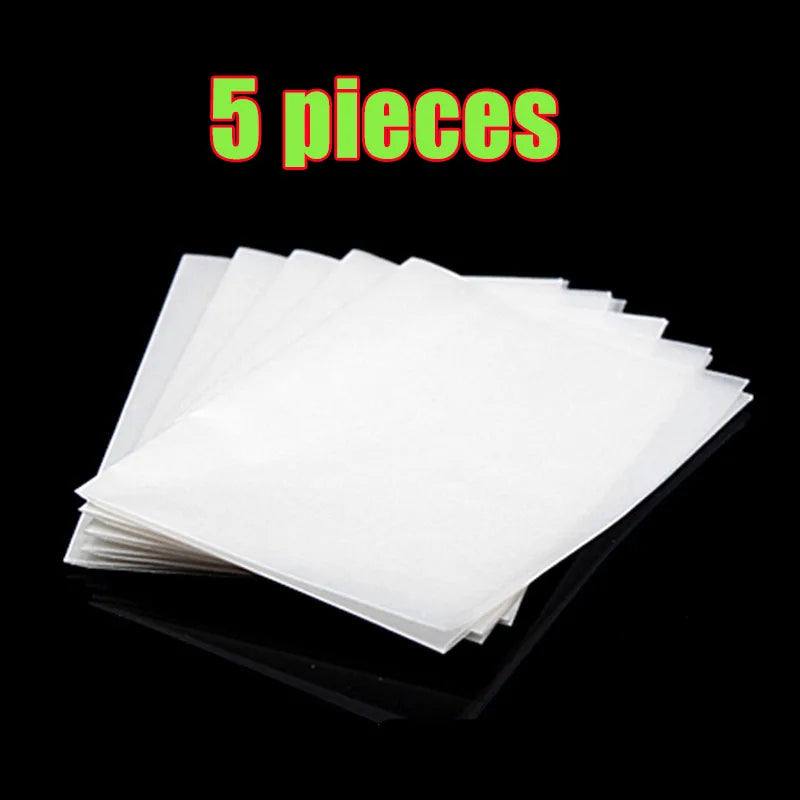 1000pcs 5.0mm Midi Perler Hama Iron Magnetic Beads DIY Puzzle Toy Gift