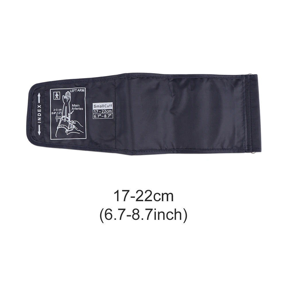CowLost | arm-blood-pressure-cuff-belt-22-32cm-22-42cm-tonometer-sphygmomanometer |6