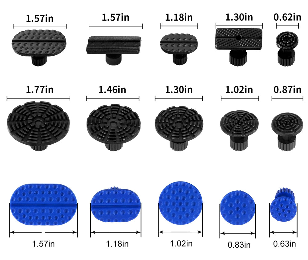 CowLost | pdr-car-paintless-dent-repair-kit-professional |21