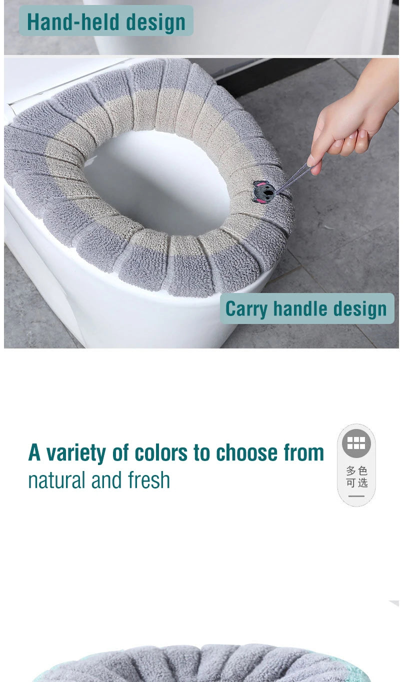 CowLost | winter-warm-toilet-seat-cover-mat |11