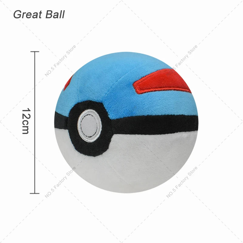 CowLost | fencing-barriers-pokemon-plush-toy-30-styles-cartoon-characters |27