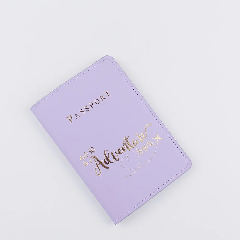 CowLost | uncategorized-pu-leather-passport-cover-with-plane-pattern |20