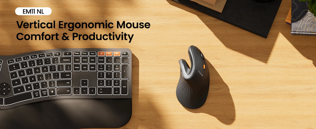 CowLost | ergonomic-mouse-wireless-vertical-mouse-or-computer-ipad-mac-windows-3-adjustable-dpi-multi-device-connection |7