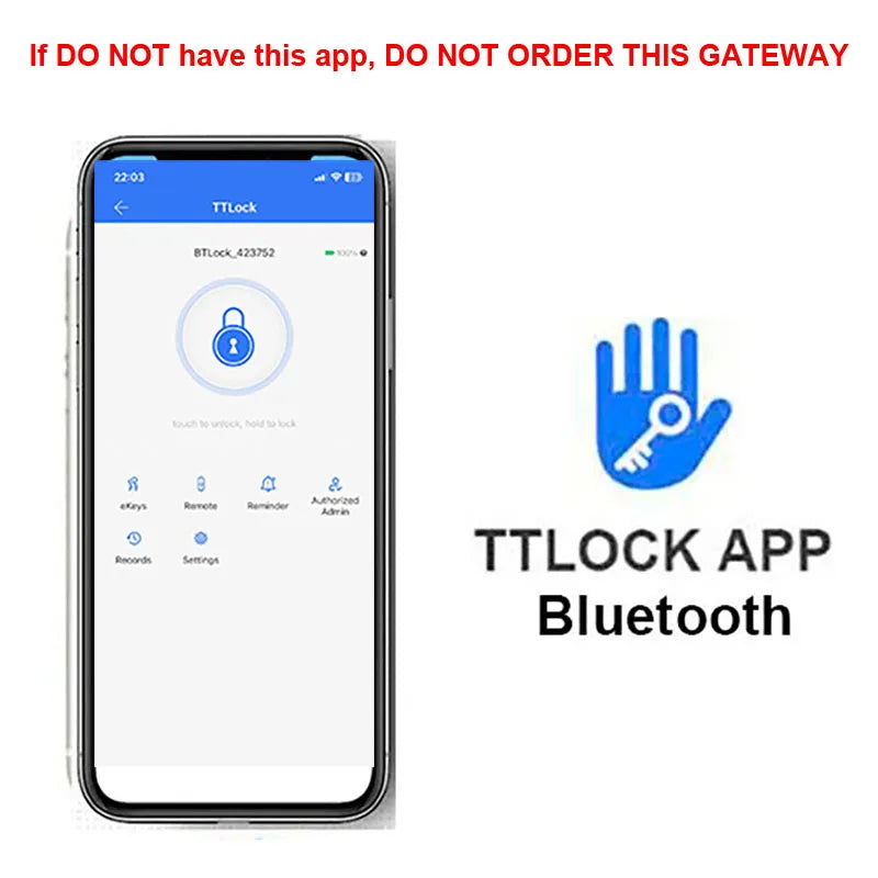 CowLost | locks-keys-product_id-g3-rj45-cable-router-smart-hub-bridge-for-ttlock-bluetooth-to-wifi-converter |4