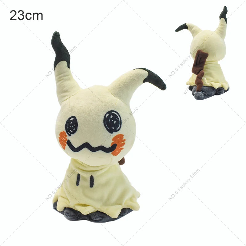 CowLost | fencing-barriers-pokemon-plush-toy-30-styles-cartoon-characters |24