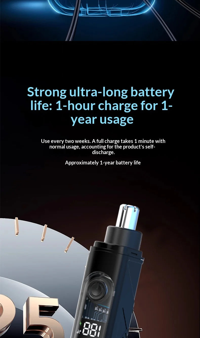 CowLost | product_id-usb-rechargeable-electric-nose-ear-hair-trimmer-painless-clipper |15