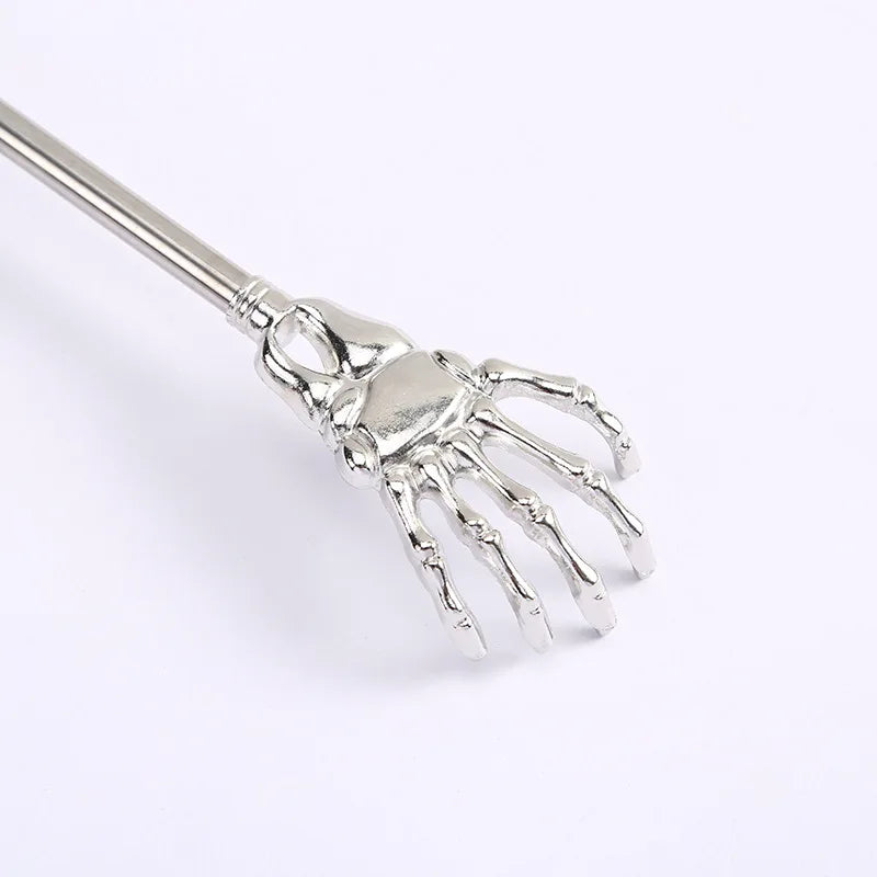 CowLost | portable-extendable-back-scratcher-stainless-steel |13