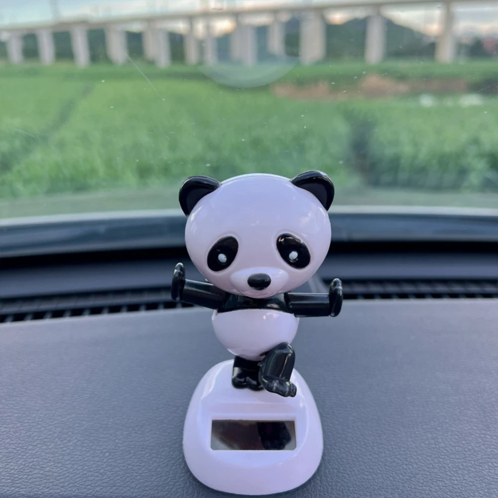 CowLost | product_id-panda-bobblehead-dashboard-and-desk-decor-cute-nodding-ornament |9