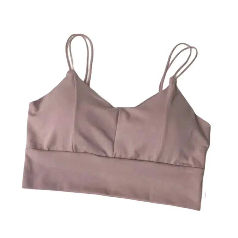 CowLost | product_id-wireless-cotton-women-s-padded-tube-bra-crop-top-sleeveless-solid-color |5