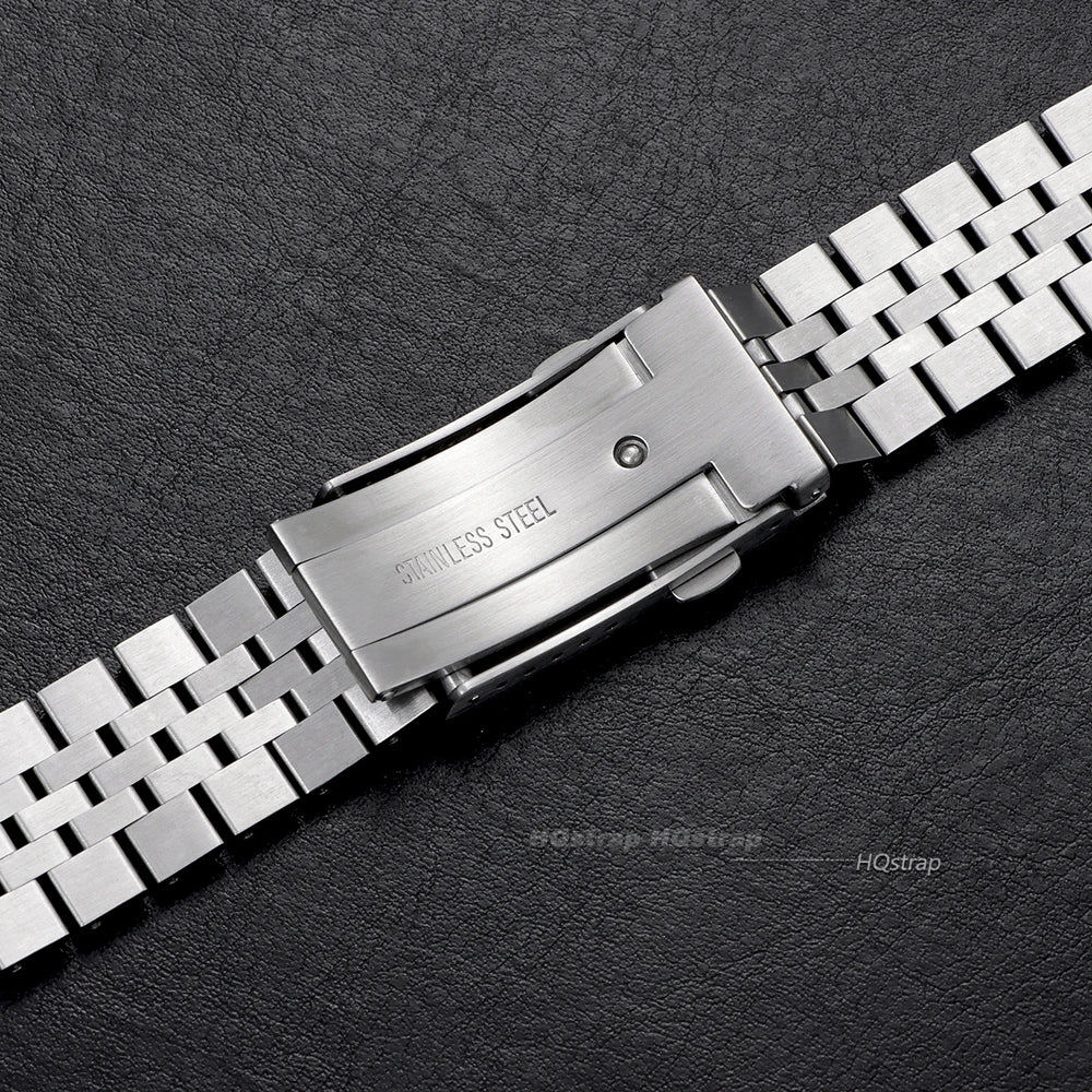 CowLost | product_id-stainless-steel-folding-watch-clasp-buckle-18mm-20mm-22mm-universal-replacement-strap-accessory |4