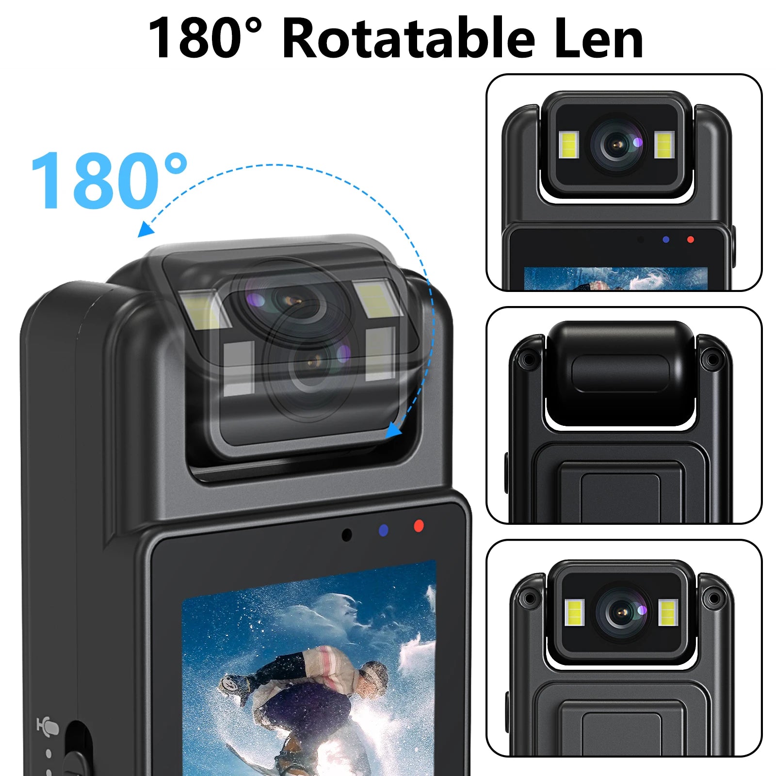 CowLost | product_id-vesafe-2mp-hd-mini-pocket-camera-with-1-3-screen-portable-digital-video-recorder |3