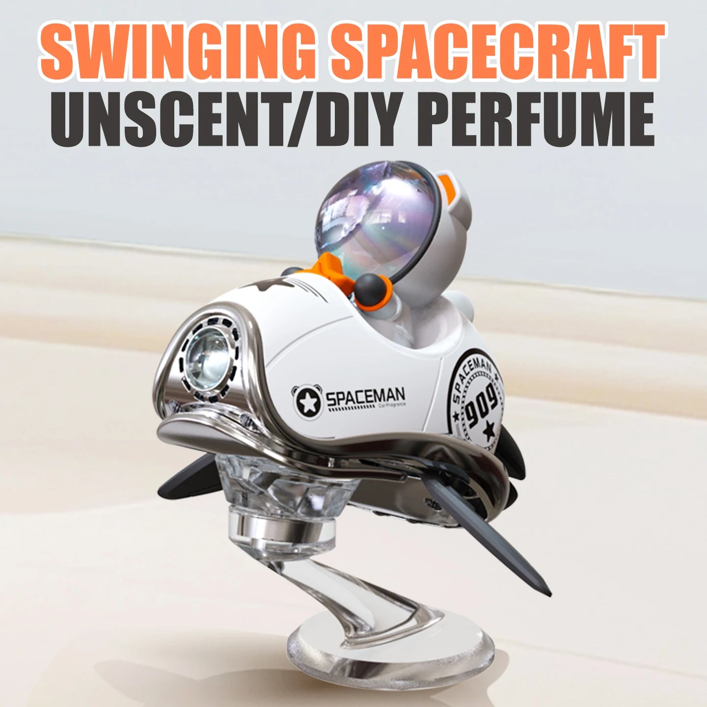 CowLost | product_id-inertial-swinging-spaceship-car-air-freshener-dashboard-ornament |1