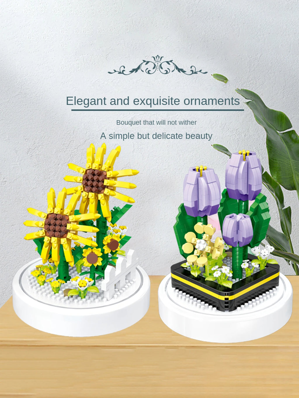 CowLost | product_id-micro-particle-building-block-rose-diy-puzzle-toy-desktop-decoration-gift |8