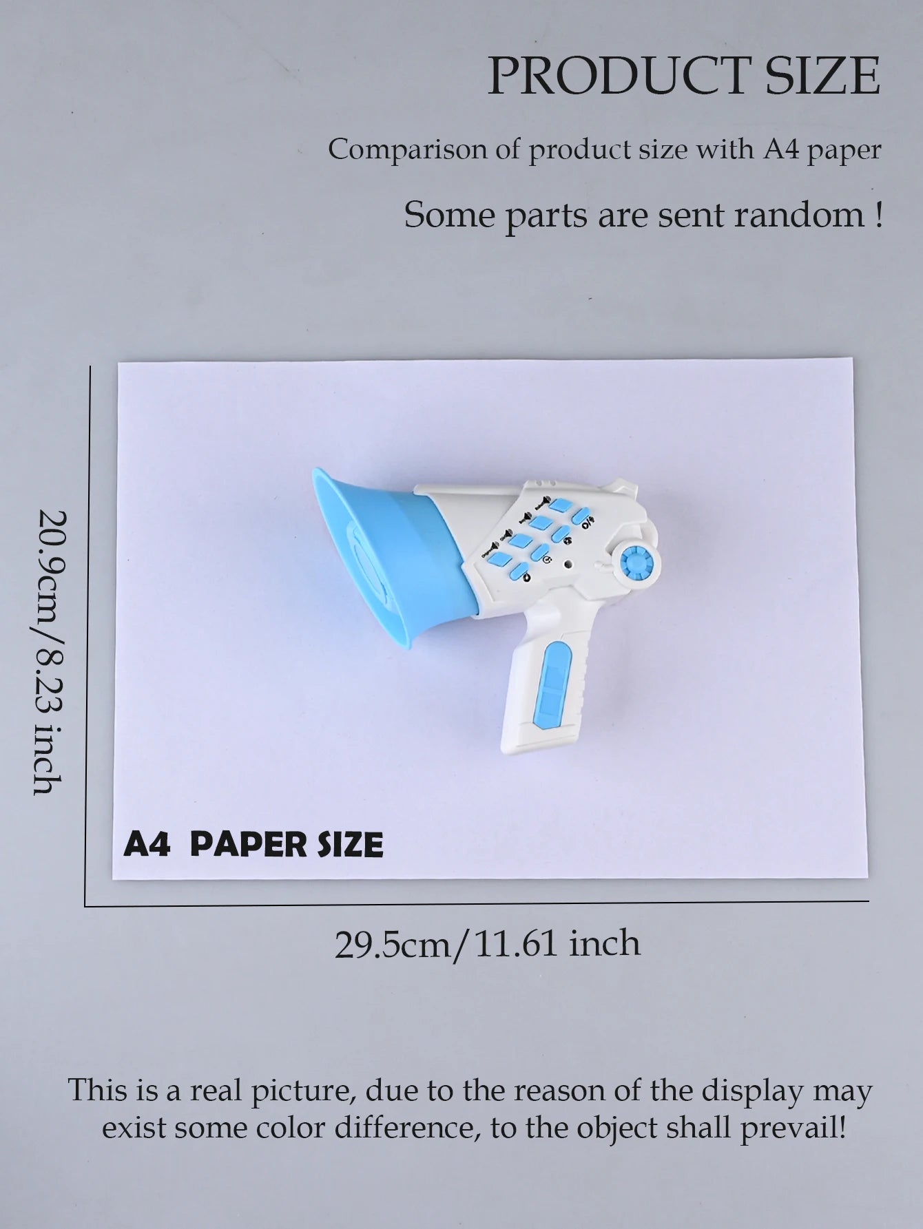 CowLost | product_id-voice-changer-megaphone-speaker-portable-handheld-loudspeaker-toy |14
