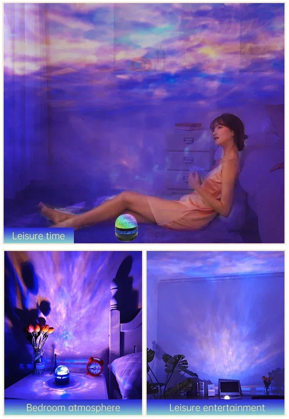 CowLost | night-lights-ambient-lighting-product_id-led-galaxy-star-projector-light-with-remote-for-bedroom-and-holiday-decoration |13