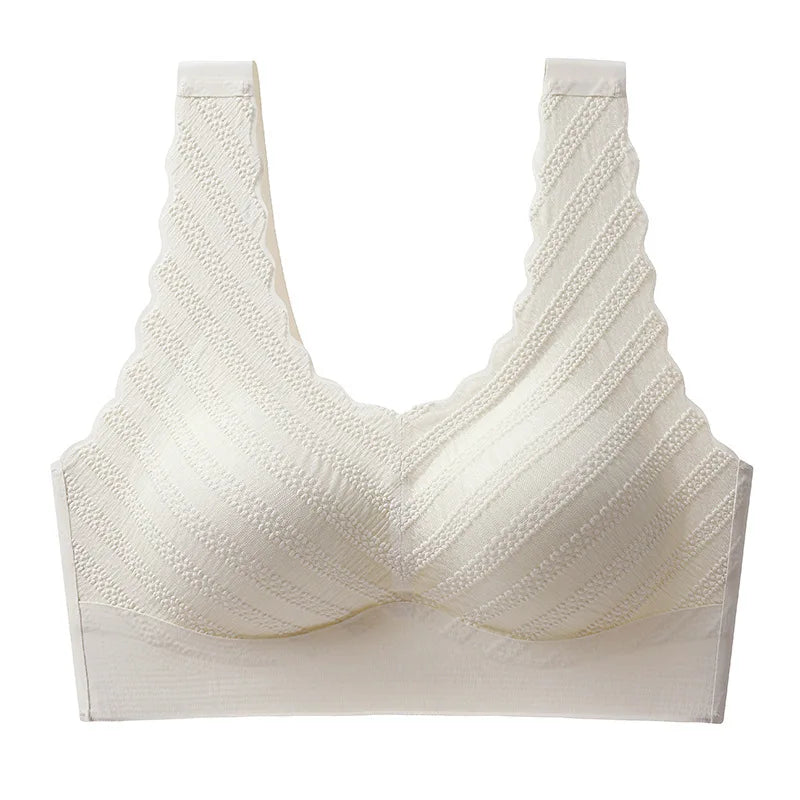CowLost | product_id-women-s-wire-free-push-up-sports-tank-bra-soft-padded-3-4-cup-m-xxxl |12