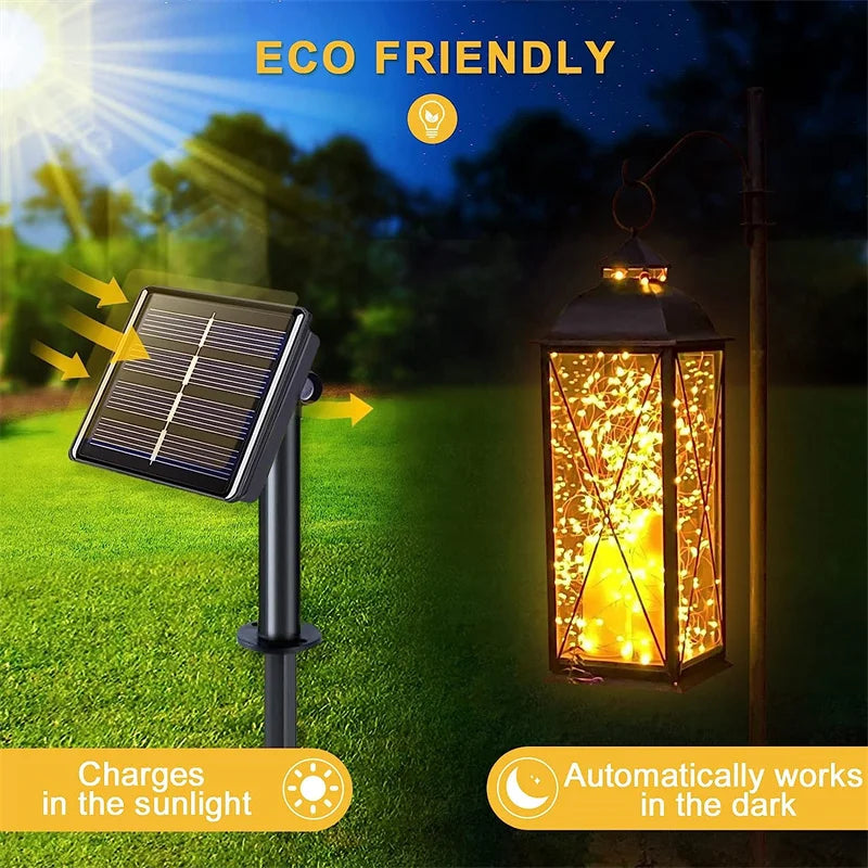 CowLost | product_id-32m-solar-powered-waterproof-led-fairy-lights-for-outdoor-garden-christmas-wedding-party-decor |10