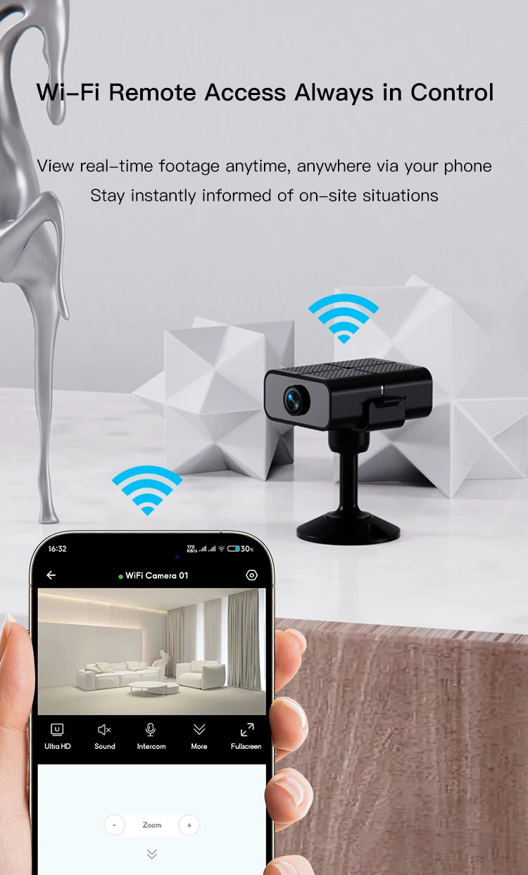 CowLost | product_id-mini-1080p-hd-dual-band-wifi-camera-with-night-vision-motion-detection-battery-life-continuous-recording |10