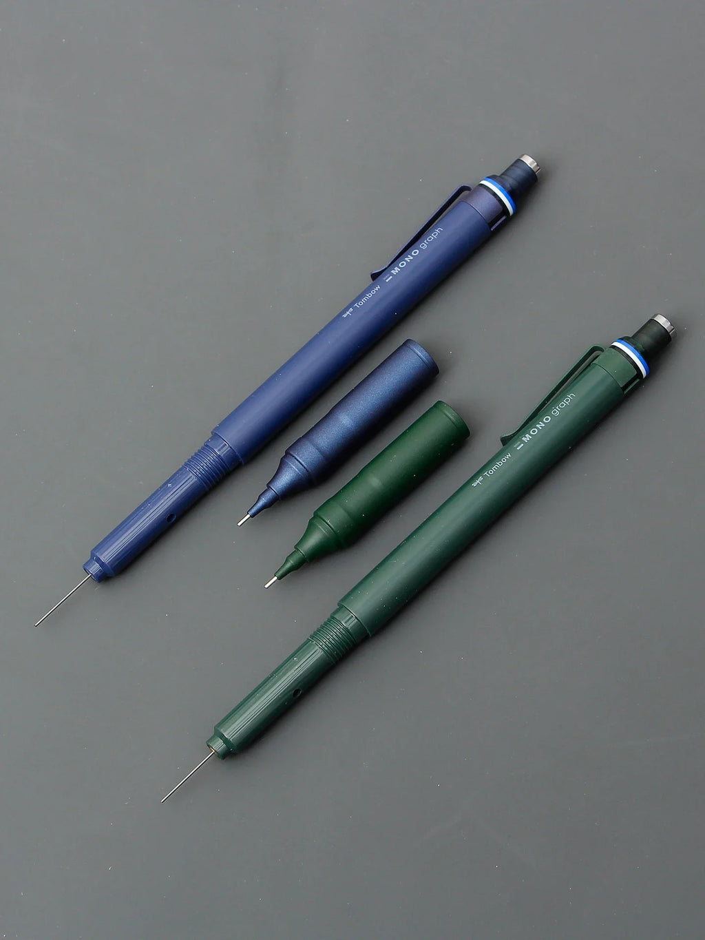 CowLost | product_id-tombow-mono-graph-fine-0-5mm-mechanical-pencil-with-metal-grip-and-eraser-for-professionals |13