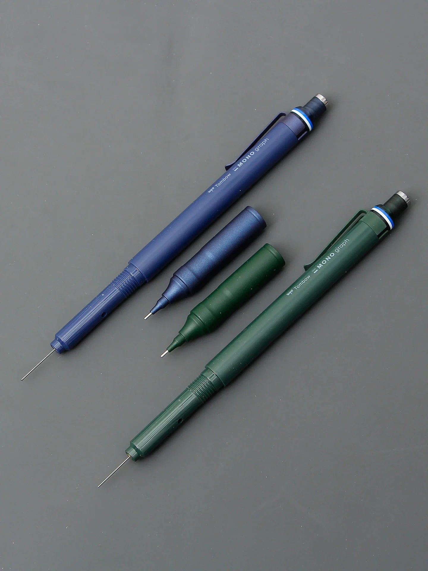 CowLost | product_id-tombow-mono-graph-fine-0-5mm-mechanical-pencil-with-metal-grip-and-eraser-for-professionals |13