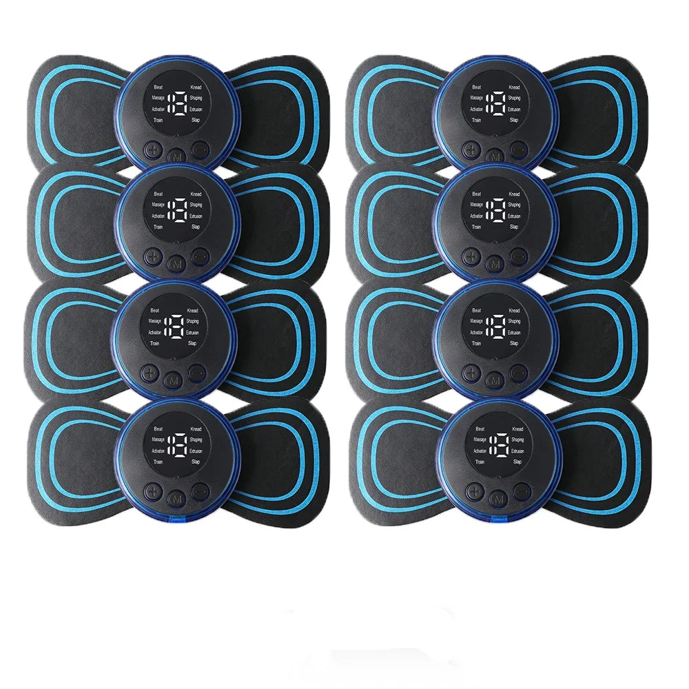 CowLost | ems-pulse-neck-massager-sticker-tens-cervical-massageador |22