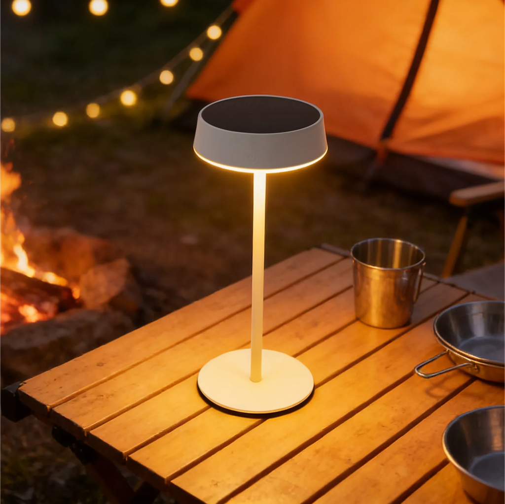 CowLost | product_id-rechargeable-waterproof-solar-desk-lamp-with-3-color-temperature-for-bedroom-camping |16