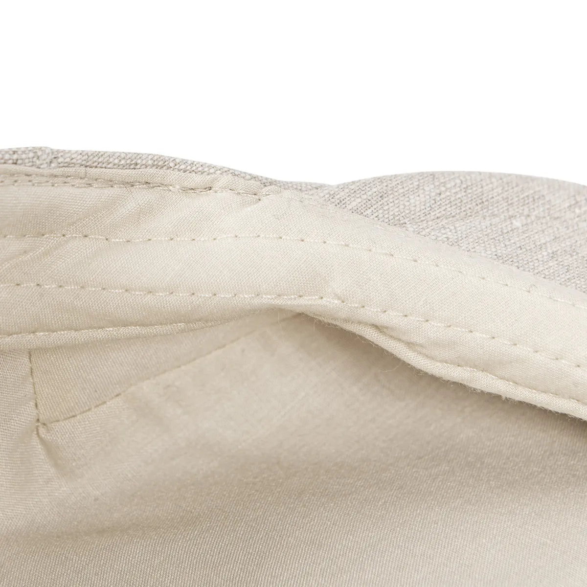 CowLost | botvela-linen-flat-cap-for-men-women |14