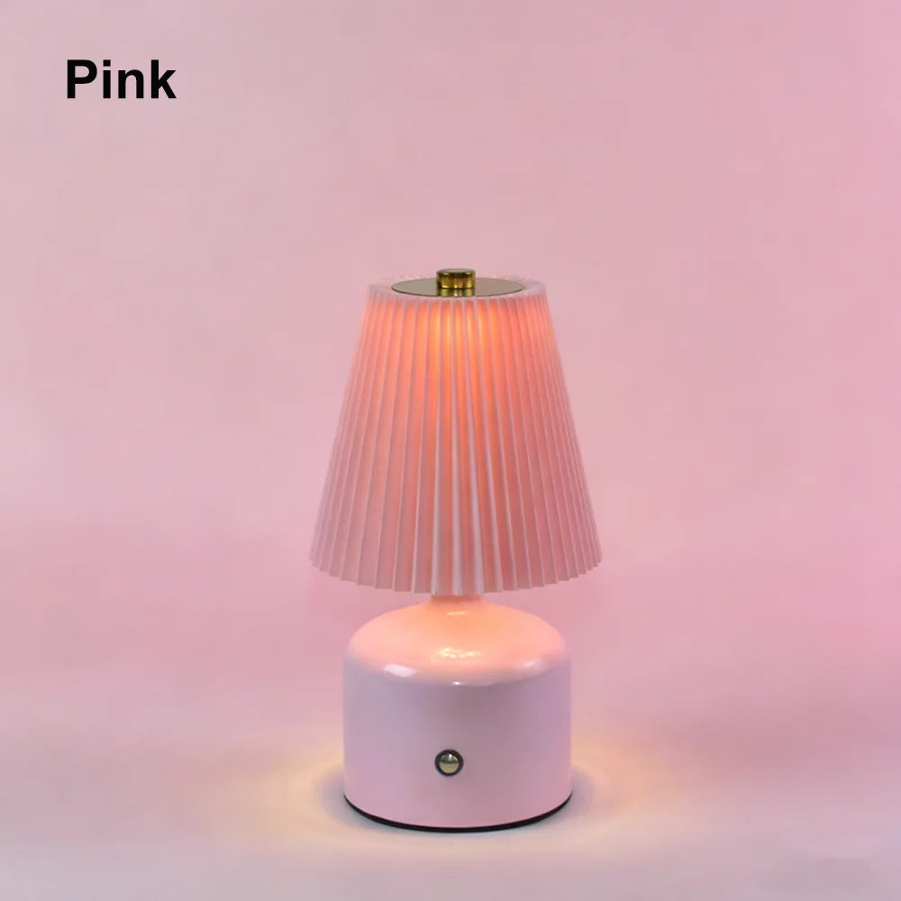 CowLost | product_id-rechargeable-led-fabric-bedside-night-light-with-adjustable-brightness |20