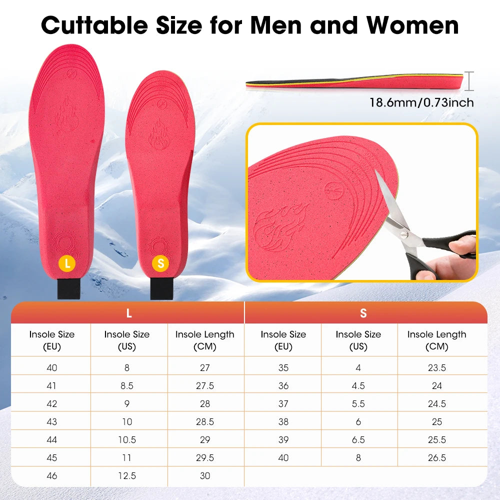 CowLost | cordless-heated-shoe-insoles-app-control-electric-foot-warming-pad |6