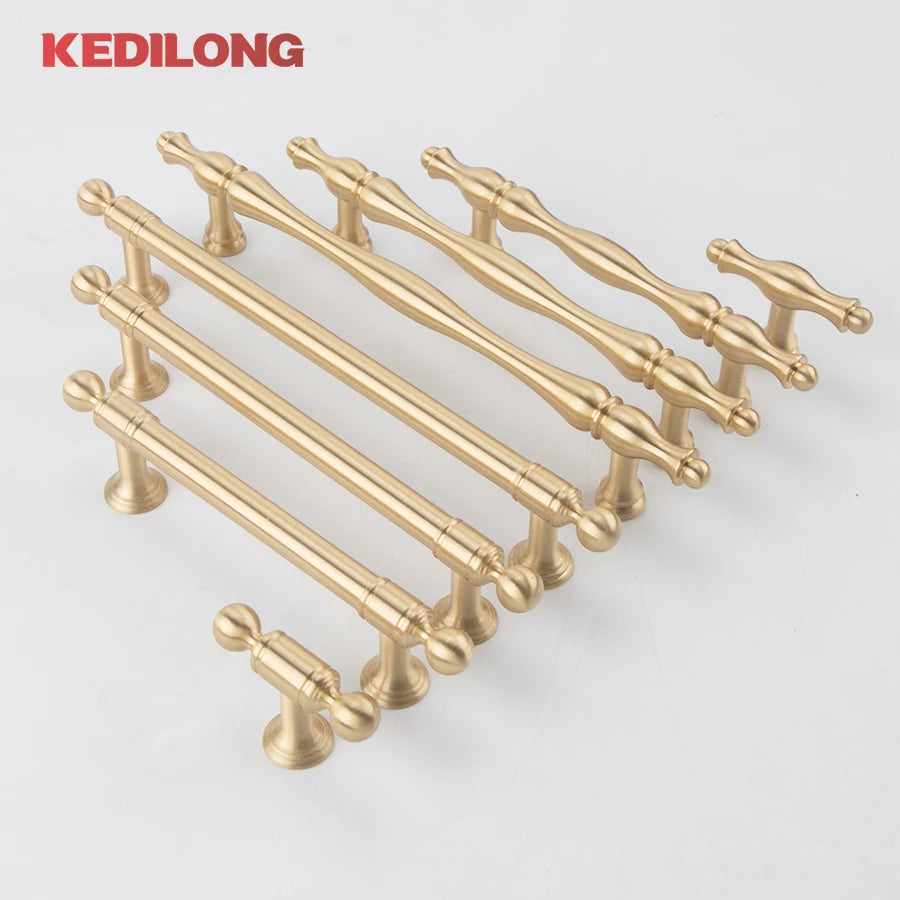CowLost | kedlo-french-light-luxury-solid-brass-drawer |6