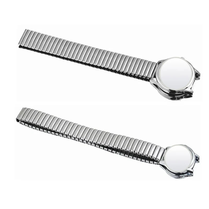 CowLost | product_id-universal-adjustable-stainless-steel-silver-gold-elastic-watchband-for-rolex |14