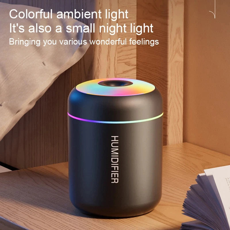 CowLost | product_id-homefish-mini-usb-air-humidifier-aroma-diffuser-with-led-cool-mist-for-home-bedroom |7