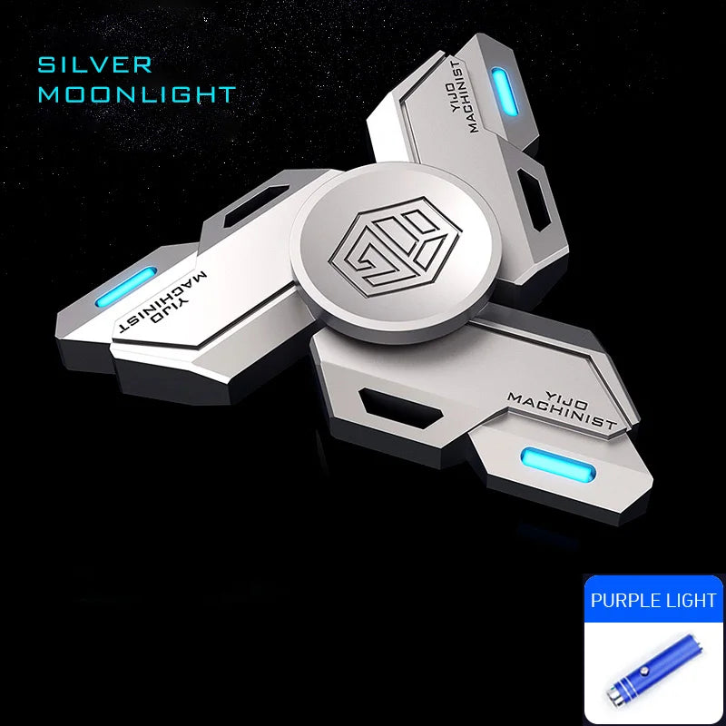 CowLost | product_id-luminous-metal-alloy-fidget-spinner-long-lasting-stress-relief-toy-edc-for-adults-kids |21
