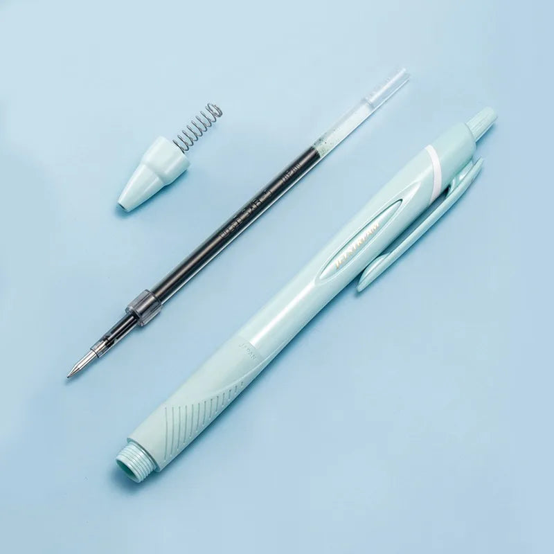 CowLost | product_id-uni-jetstream-sxn-150-ballpoint-pen-0-38-0-5-0-7mm-smooth-quick-dry-oil-ink |3