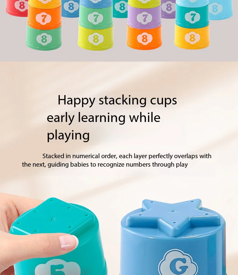 CowLost | product_id-montessori-stacking-cup-sensory-puzzle-game-indoor-outdoor-toy |8