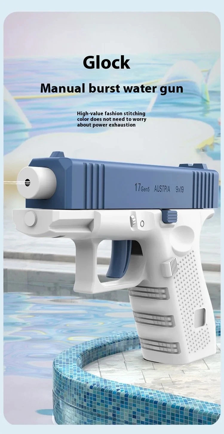 CowLost | product_id-manual-water-gun-splashing-and-continuous-firing-summer-toy |11