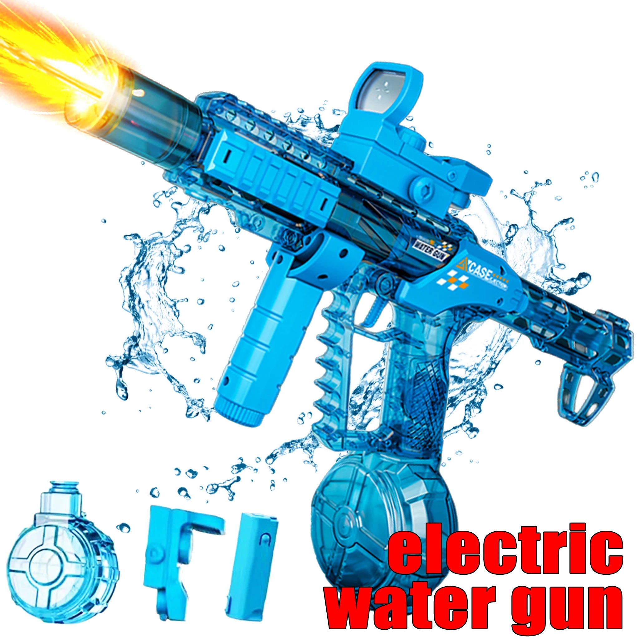 CowLost | product_id-long-range-electric-water-gun-toy-with-automatic-induction-for-kids |1