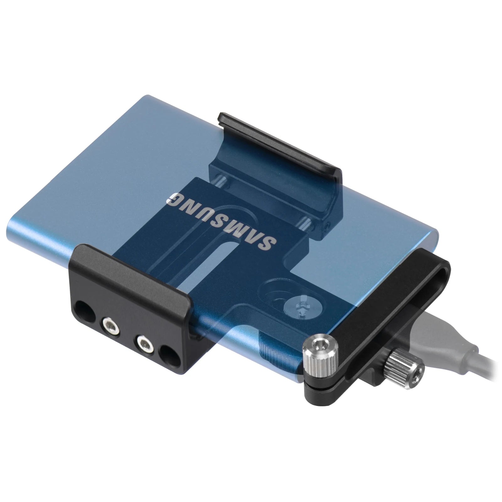CowLost | product_id-fanaue-adjustable-ssd-holder-clamp-52-70mm-for-sandisk-ssde61-e81-samsung-ssdt7-t9 |1