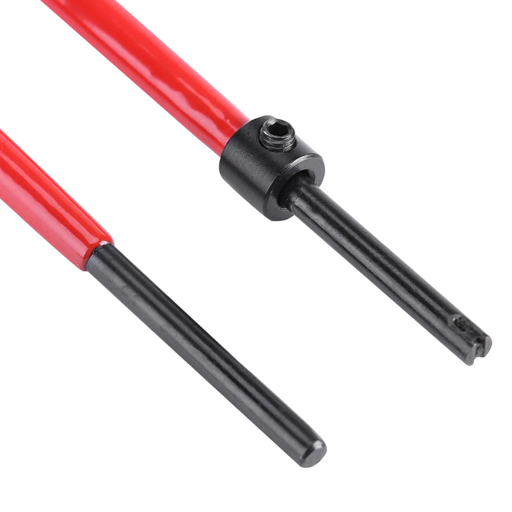 CowLost | product_id-15pcs-metric-helicoil-thread-repair-kit-m5-m14-m12x1-5-for-car-coil-tools |46
