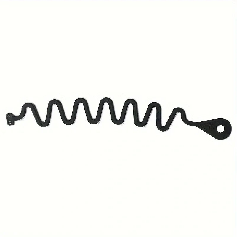 CowLost | car-fuel-cap-anti-shedding-cord-fuel-cap-with-buckle-cord-31261589-for-volvo-s80-s60-s40-s60l-xc60-xc90-v40-c70-v70 |8