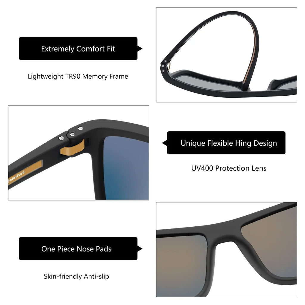 CowLost | zenottic-polarized-sunglasses-for-men-shades-lightweight-tr90-frame-uv400-protection |65