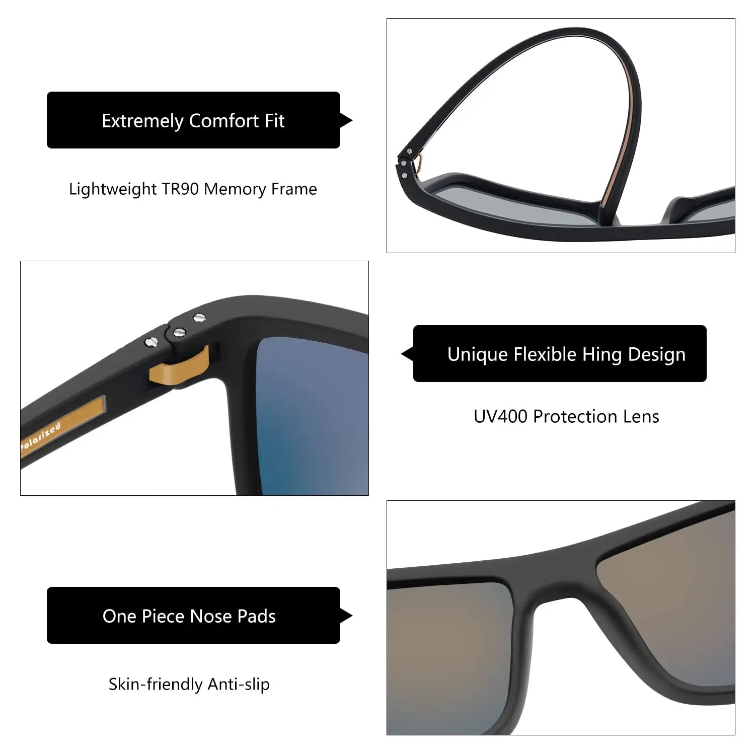 CowLost | zenottic-polarized-sunglasses-for-men-shades-lightweight-tr90-frame-uv400-protection |65