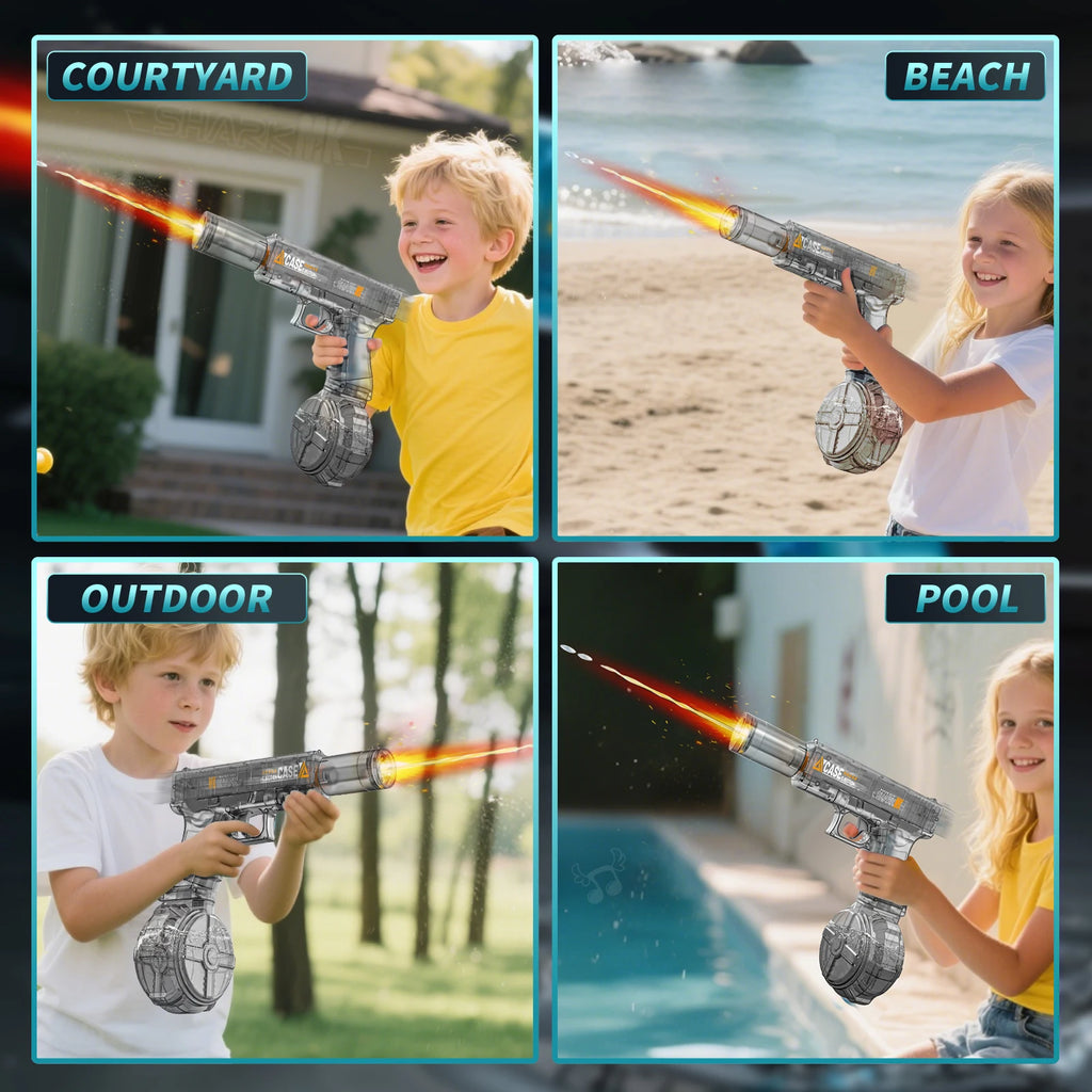 CowLost | product_id-automatic-electric-water-gun-toy-with-simulated-firing-recoil-and-sensor-lights-for-kids |6