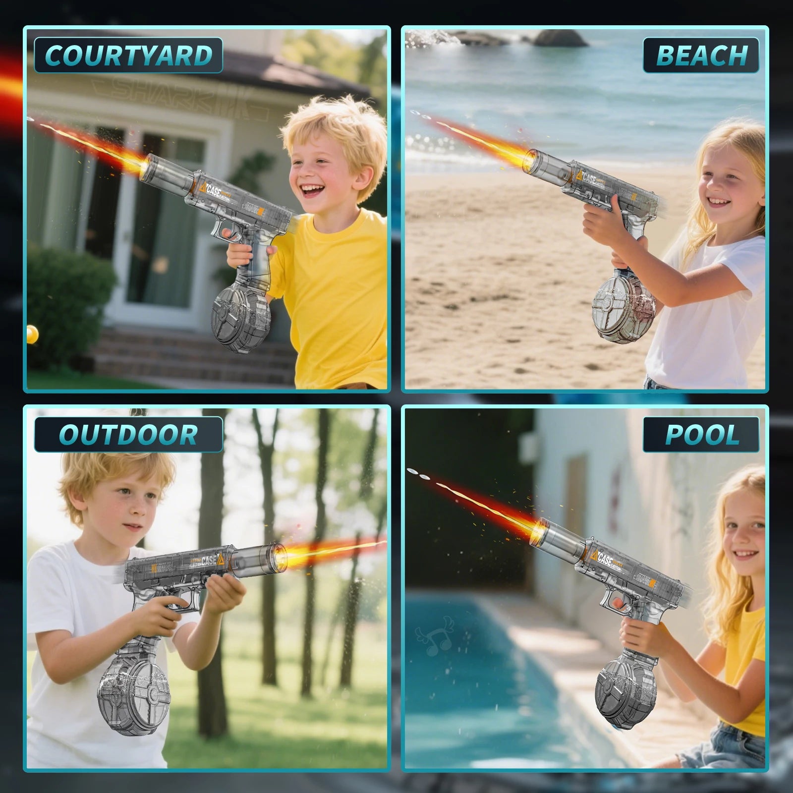 CowLost | product_id-automatic-electric-water-gun-toy-with-simulated-firing-recoil-and-sensor-lights-for-kids |6