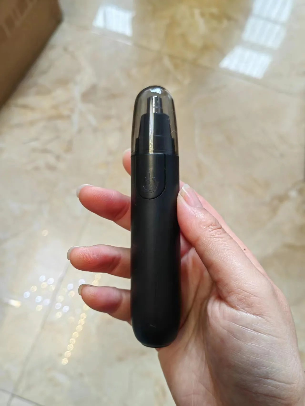 CowLost | product_id-electric-nose-hair-trimmer-and-grooming-kit-for-men-and-women-ear-neck-eyebrow-shaver-clipper |6