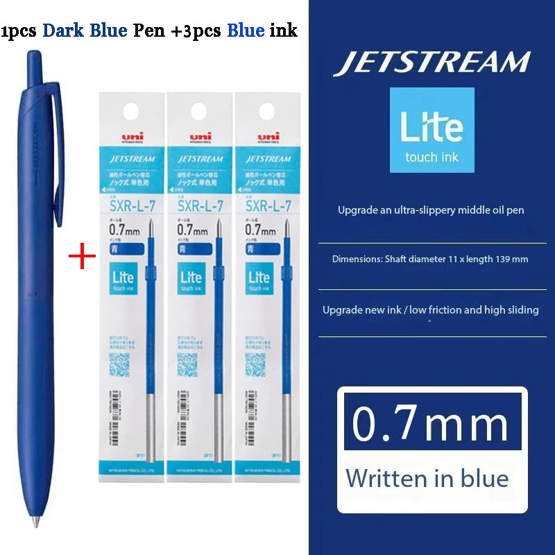 CowLost | product_id-uni-jetstream-lite-snoopy-0-5mm-gel-pen-japanese-hybrid-ink-for-school-office |95