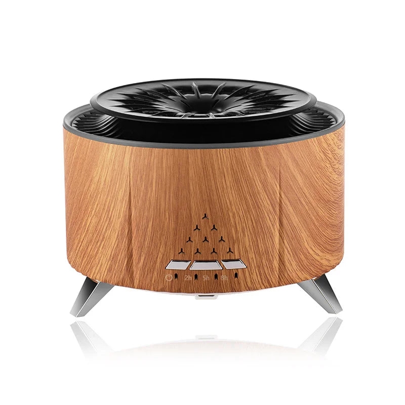 CowLost | product_id-white-noise-volcanic-lava-aromatherapy-humidifier-with-jellyfish-smoke-ring-for-relaxation |22