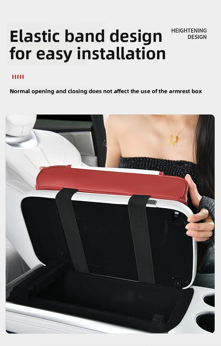 CowLost | multi-function-car-armrest-box-with-usb-port |16