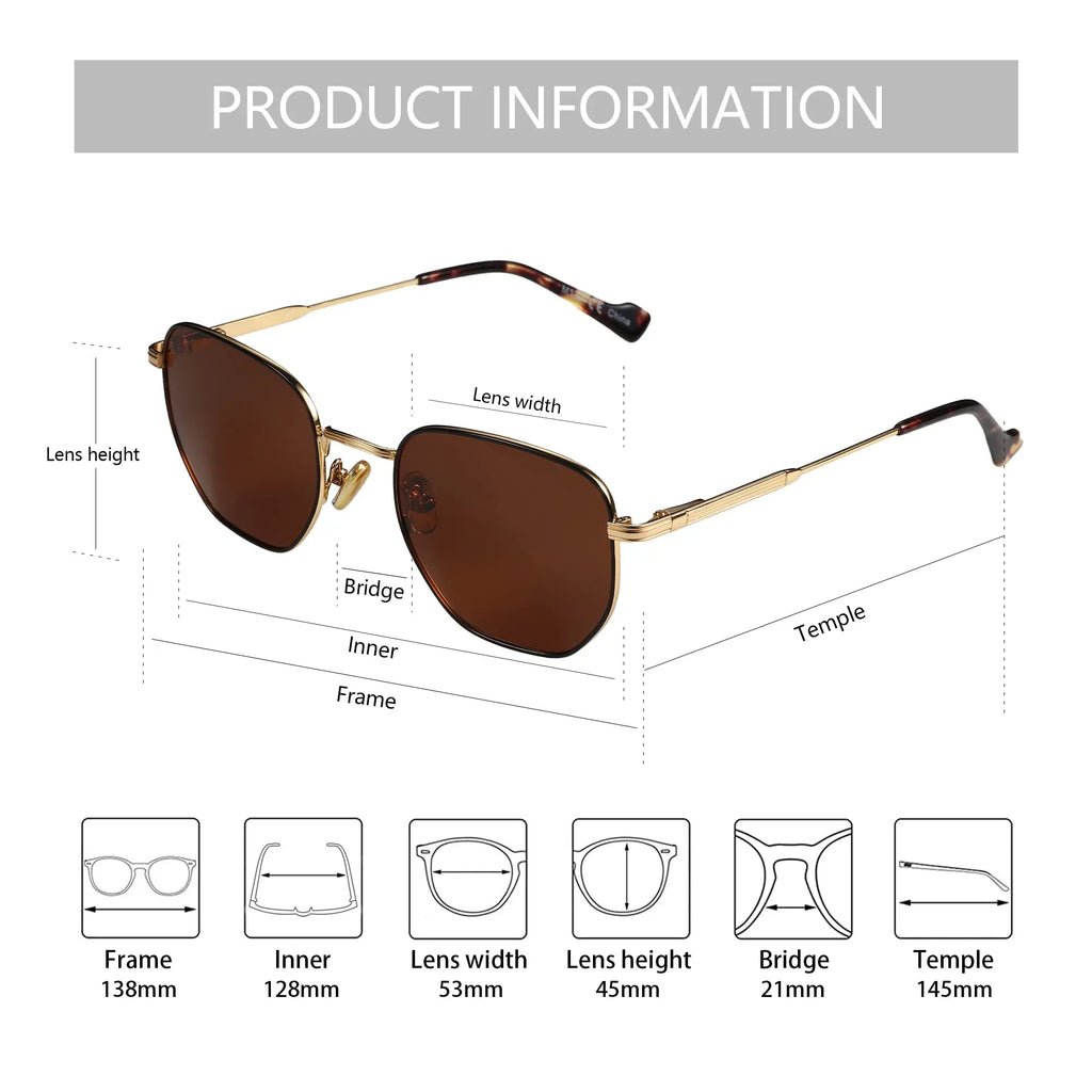 CowLost | zenottic-hexagon-polarized-retro-sunglasses-for-men-women |3